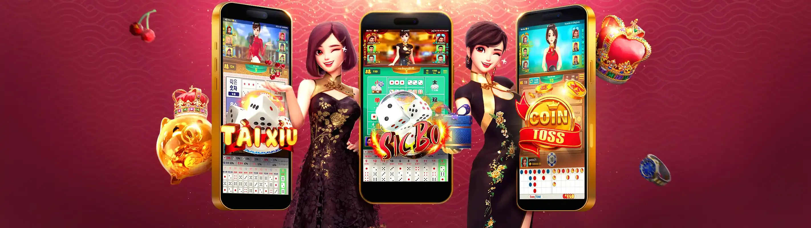 Hình ảnh chính về các ưu đãi hấp dẫn tại WS168 Win
