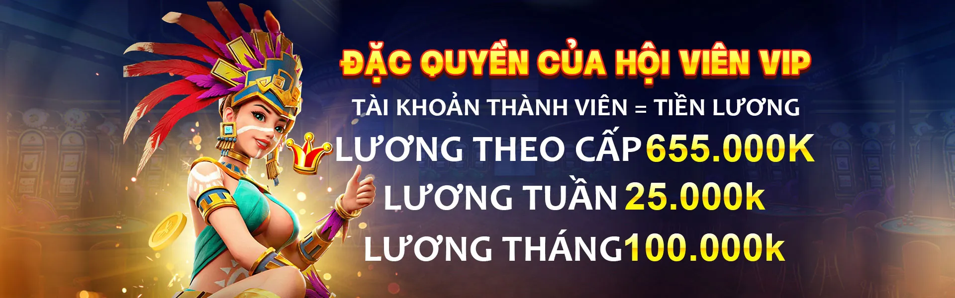Câu Lạc Bộ VIP ws168 win với ưu đãi độc quyền